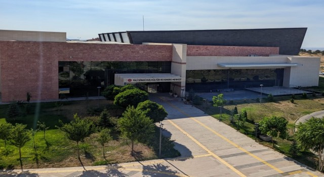 ‘ESERA 2023 Kapadokya konferansı NEVÜ ev sahipliğinde başlıyor