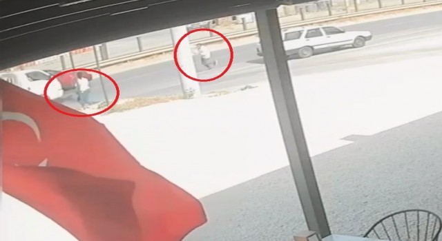 Eşini bıçakla öldürdü, pişmanım deyince vatandaş tepki gösterdi