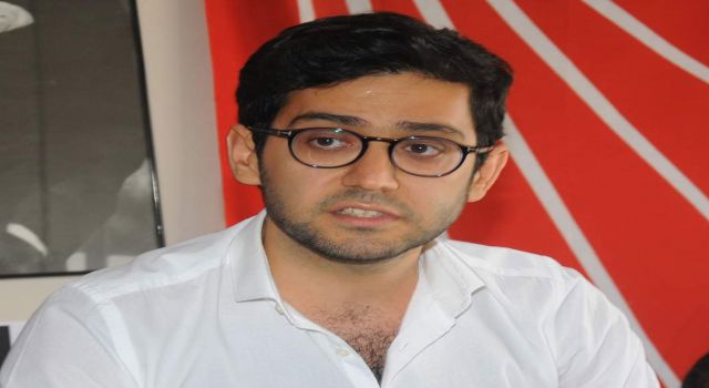 Eski İlçe Başkanı Kılıç’ın Adı İl Başkanlığı İçin Geçiyor