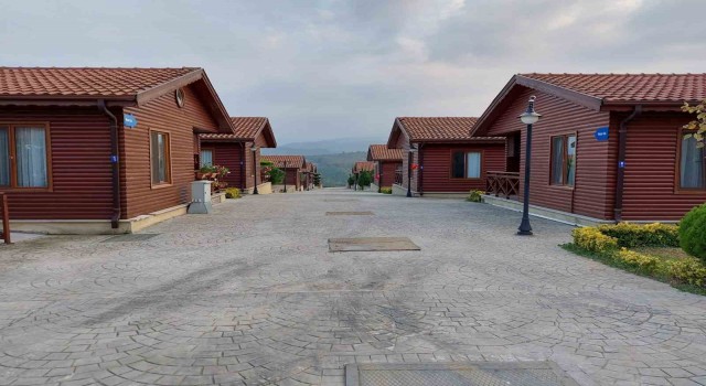 Ev Tipi huzurevi, Yalovadan Türkiyeye örnek oldu