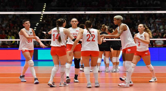 Filenin Sultanları namağlup son 16da