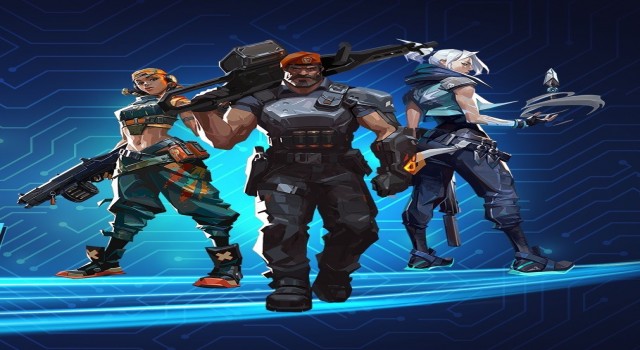 GAMEON VALORANT Turnuvası kayıtları başlıyor