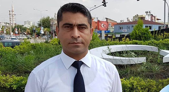 Gazeteci Savran, Belediye Seçimlerinde A. Adayı Olduğunu Açıkladı