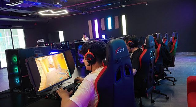 Gaziantep Büyükşehir Belediyesi, E-Spor Takımını Kuruyor