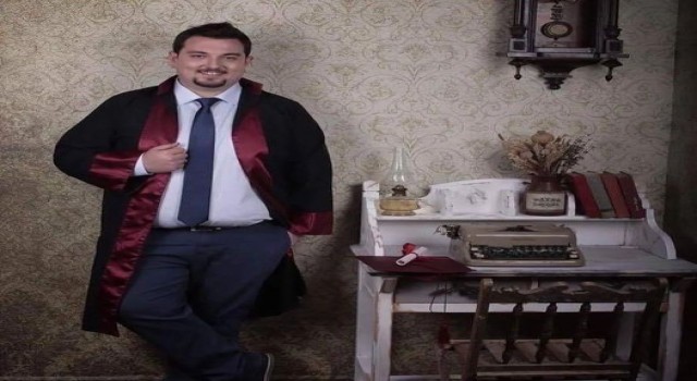Genç doktor sevenlerini üzdü
