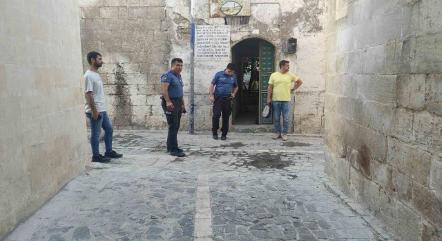 Şanlıurfa’da Haber alınamayan kadının cesedi çürümüş halde bulundu