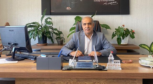 “Hatay'da ulaşım zammının sorumlusu belediye değil”