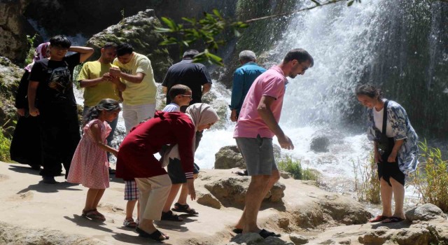 Hava sıcaklıkları mevsim normalleri üzerinde seyretmeye devam edecek