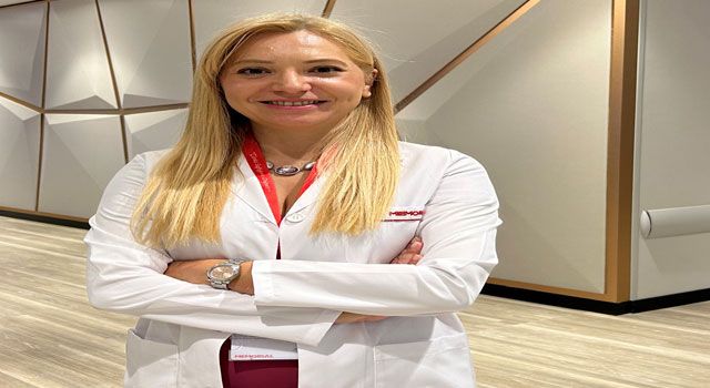 Havaların ısınmasıyla astım atakları artıyor