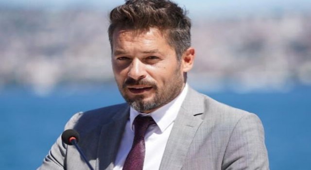 Hüsnü Şenlendirici pişmaniye festivalinde sahne alacak