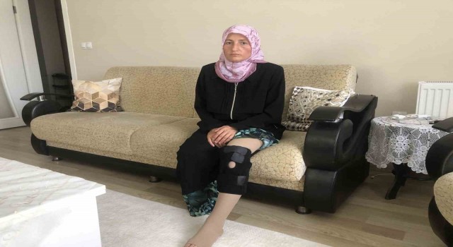 İBB Başkan danışmanı Murat Ongunun köpeği belediye personeline 2. kez saldırınca şikayetçi olan kadın işinden oldu