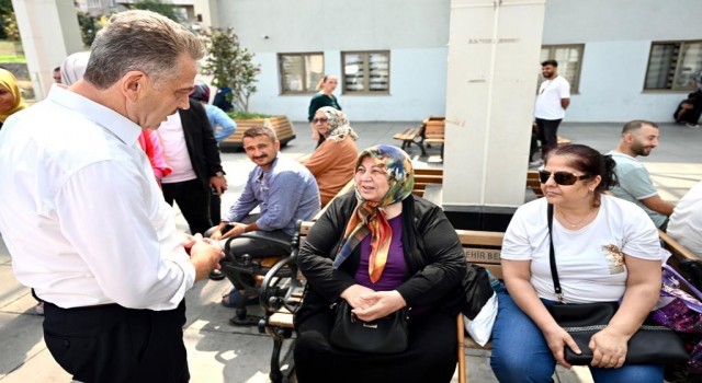 İETTnin durakları kaldırması ile oluşan boşluğu Gaziosmanpaşa Belediyesi ücretsiz ring ile giderdi