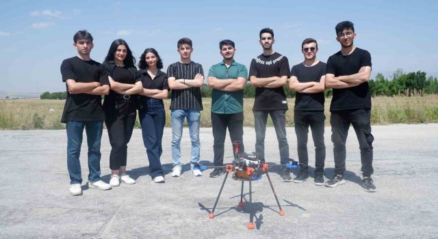 İşte Türkiye Yüzyılının pırıl pırıl gençleri