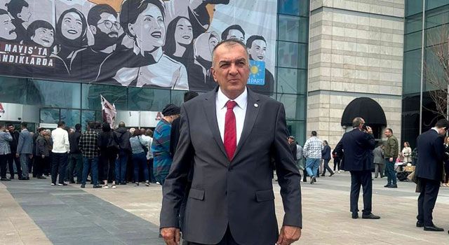 İYİ Parti: İktidar Deprem Bölgesindeki Öğrencileri Mağdur Ediyor