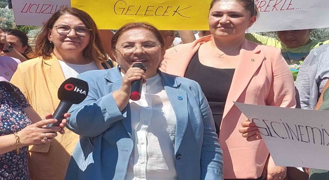 İYİ Parti'den CHP'ye rest: Seçime kendi adayları ile girecekler