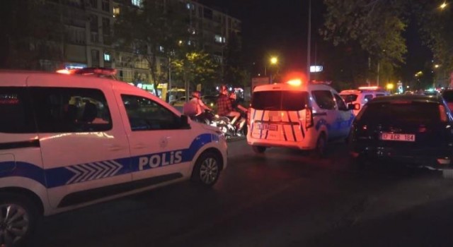 İzmir'de Esnaf Kavgası Cinayetle Sonuçlandı: 1 ölü
