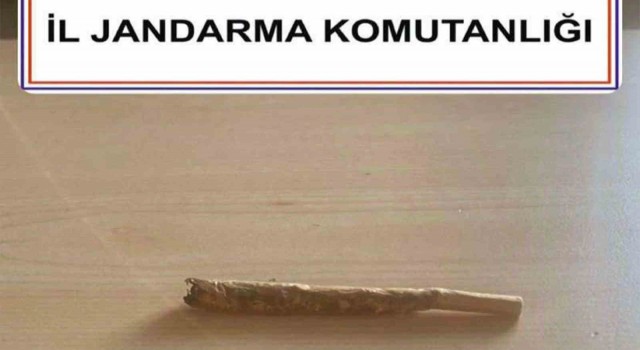 Jandarmadan 5 ilçede uyuşturucu operasyonu