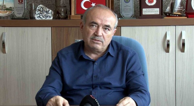 Jeoloji Mühendisi Evsen: Deprem Sarız Fayı üzerinde değil