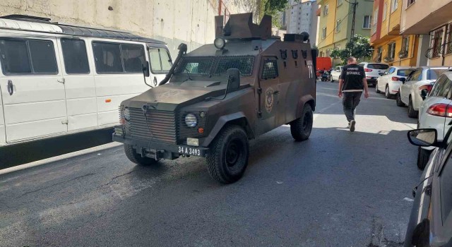 Kağıthanede yaşanan çatışma ile ilgili yeni gelişme
