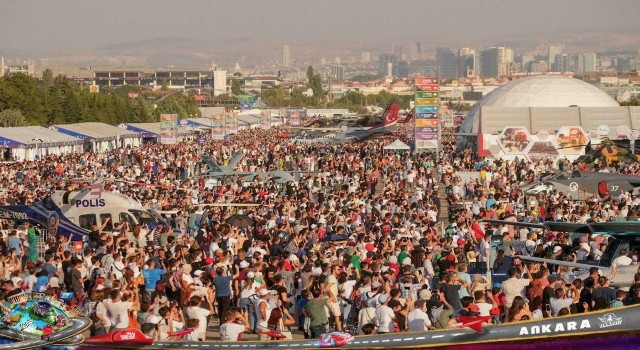 Kapsül Teknoloji Platformu, TEKNOFEST Ankarada Konyayı temsil ediyor