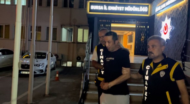 Kardeşini öldüren şahsı öldürmüştü, polisin operasyonuyla yakaladı