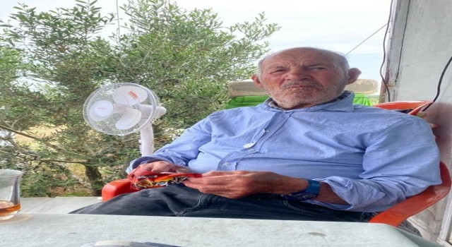 Aydın Didim'de Kayıp Alzheimer hastası ölü bulundu