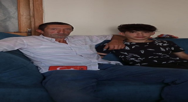 Bursa’da Kayıp olan çocuk bulundu