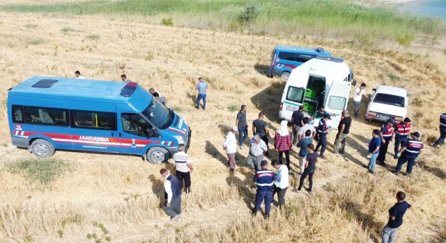 Adıyaman’da Kayıp vatandaş barajda ölü bulundu