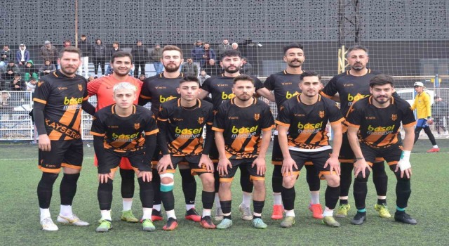 Kayserigücü FK sezonu 8 Ağustosta açacak