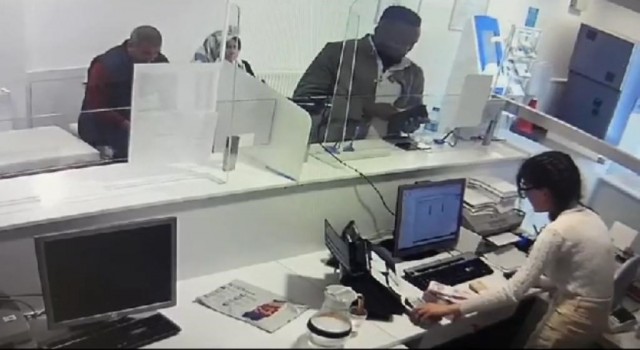 Kendilerini Amerikan askeri olarak tanıtan ‘Safari Çetesini operasyon: 12 gözaltı