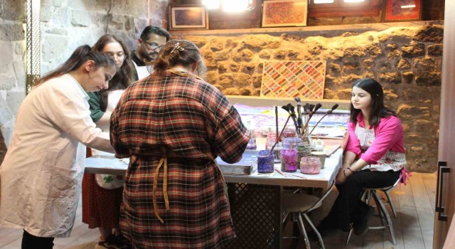 Kent Atölyesinde Vatandaş ve Sanat Buluşuyor