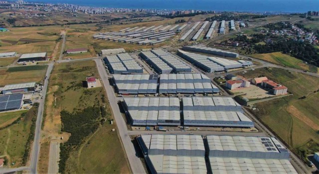 Keresteciler Sitesinin yol problemi çözüldü