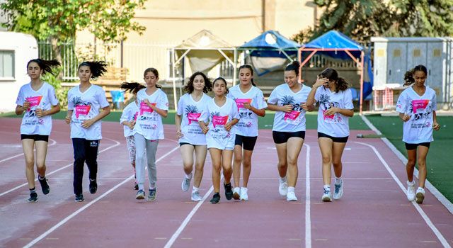 Kır Çiçekleri Projesi'ne Yeni Yetenekler Katılıyor