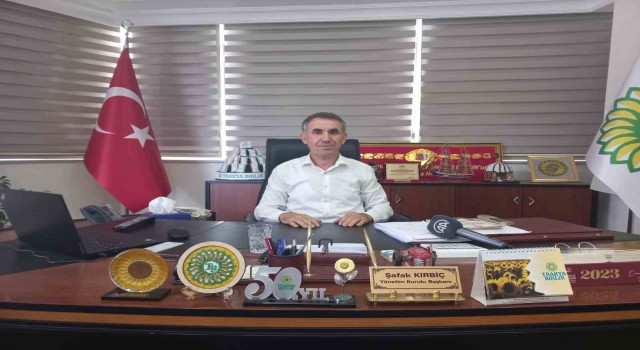 Kırbiç: ”Yağ fiyatları aslında pahalı değil”