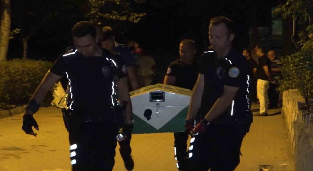 Kırıkkalede korkunç cinayet: Eşinin sevgilisi olduğunu düşündü, kurşun yağmuruna tuttu