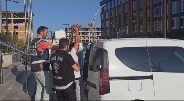 Kırklarelindeki silahlı saldırıyla ilgili 2 kişi tutuklandı