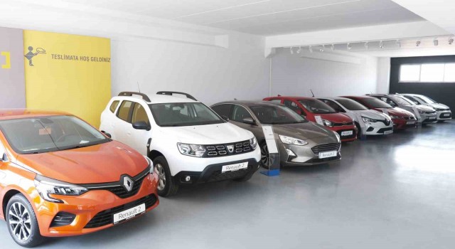 Koçaslanlar, müşterilerine güven sunuyor