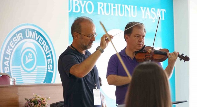 Körfez AdraFesti coşkuyla kucaklıyor