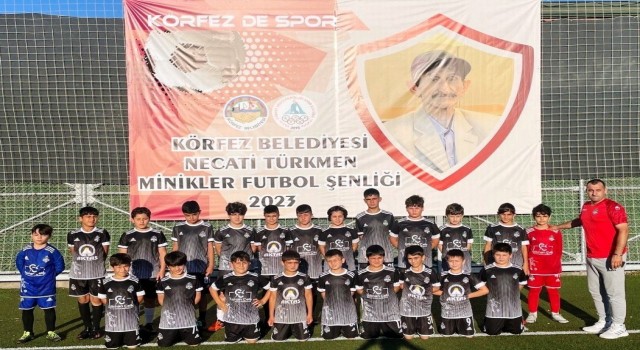 Körfezde minik heyecan sürüyor