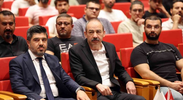 KTOda Kodların İzinde Yazılım ve Teknoloji Buluşmalarının ilki gerçekleştirildi