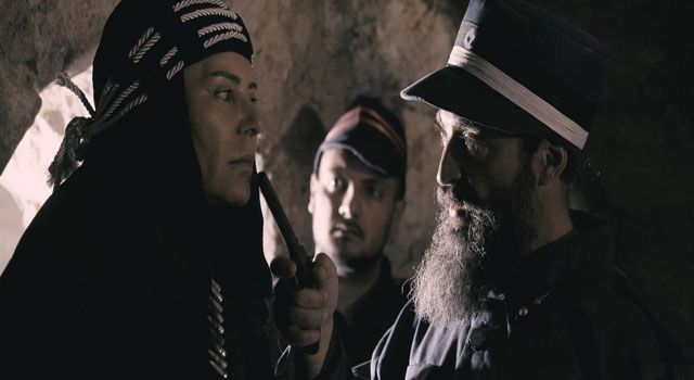 Kurtuluşun Kadınlarını Konu Alan Filmler Beyazperdeye Taşınıyor