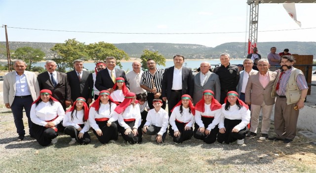 Kütahyada Pir Ahmet Efendi Kültür Festivali