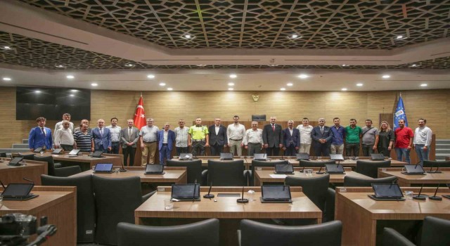 Kütahyanın ulaşım ana planı hazır
