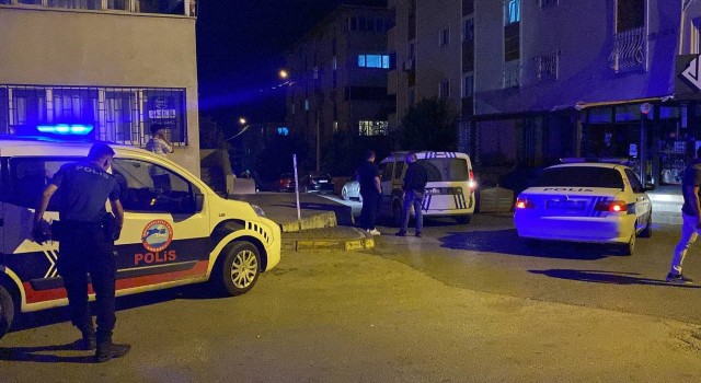 Laf atma iddiası ortalık karıştırdı