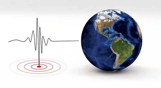 Malatya'da günde 25 deprem oluyor!