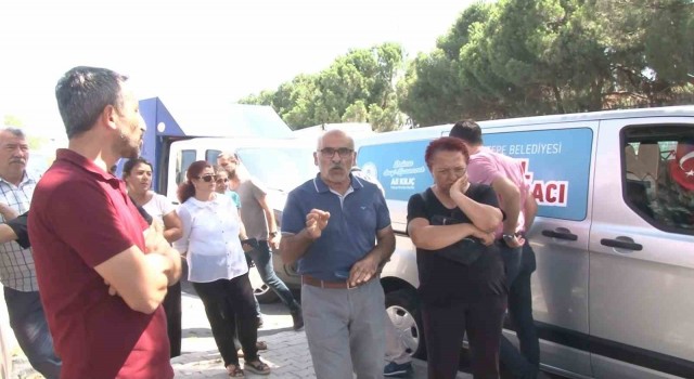 Maltepede Cemevi krizi: Belediye banka hesaplarına el koydu