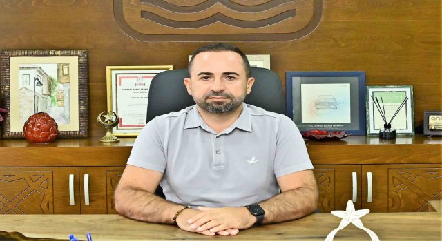 MATSOdan iş adamlarına yeşil pasaport talebi