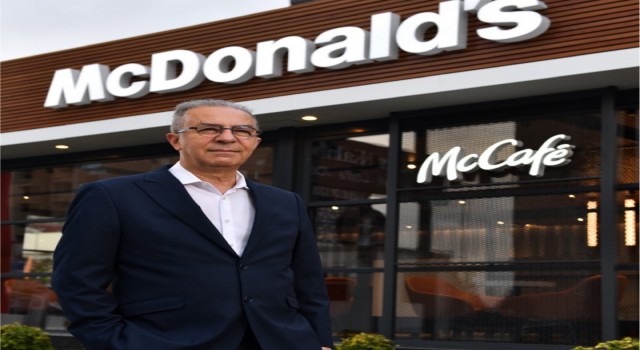 McDonalds Türkiyeden gıda güvenliğine ilişkin iletişim kampanyası