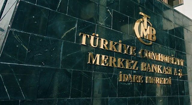 Merkez Bankası faizi yüzde 25'e çıkardı