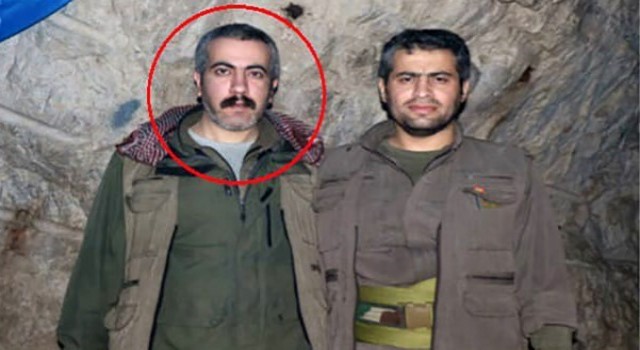 MİT, terör örgütü PKK/KCKnın basın ve arşiv sorumlularından Celal Birdalı etkisiz hale getirdi